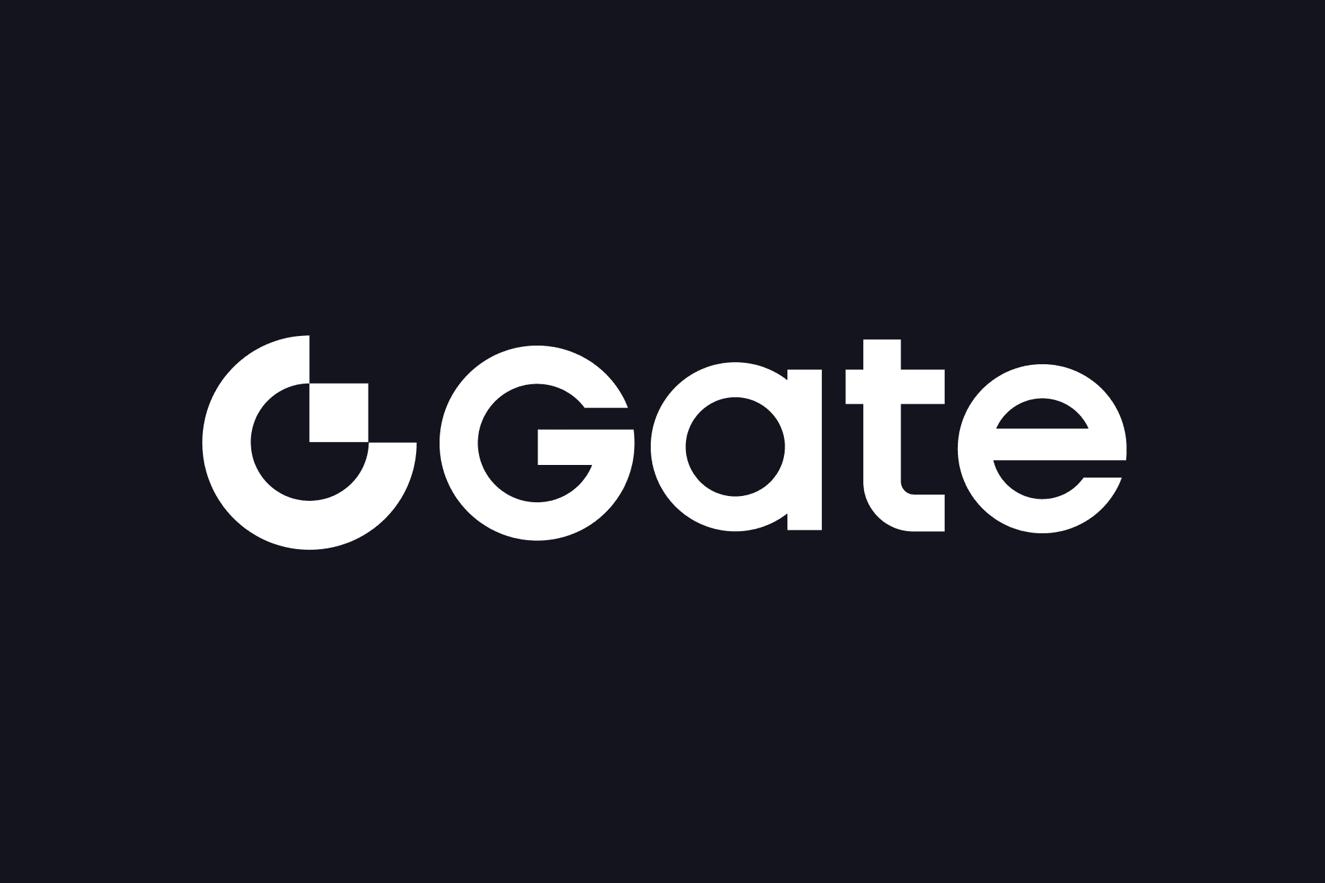Gate Logo